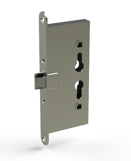 121 Paniek Insteekslot