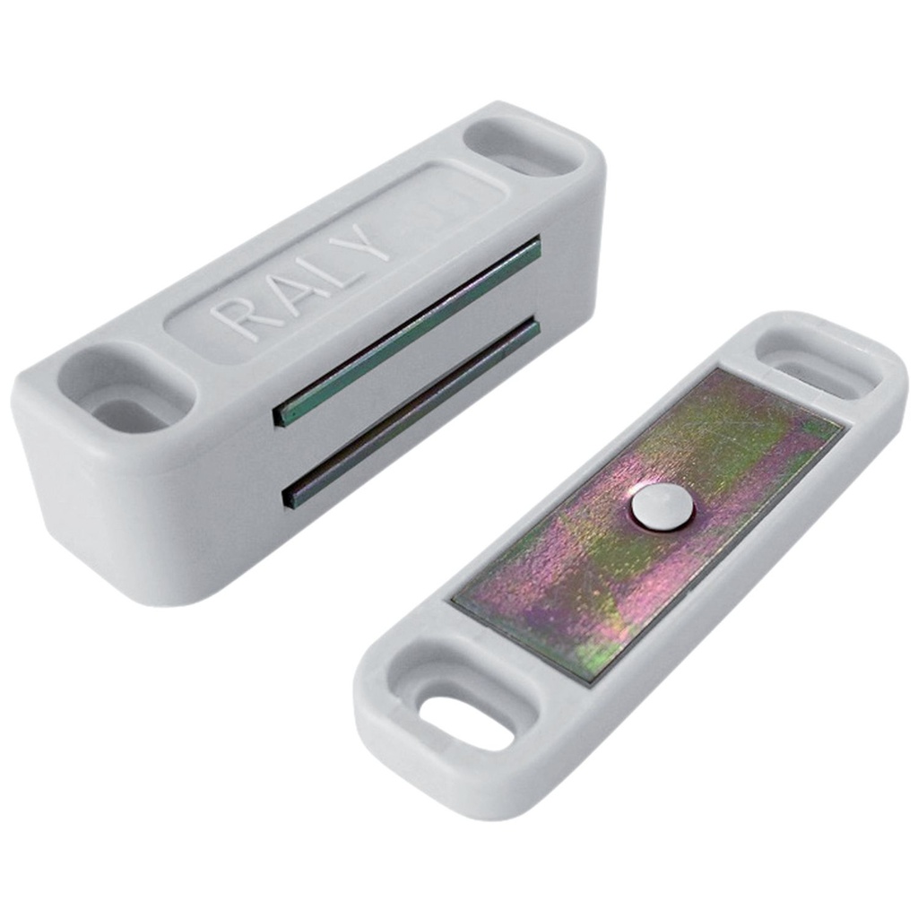 RALY 3 BLANC C/PL Y4