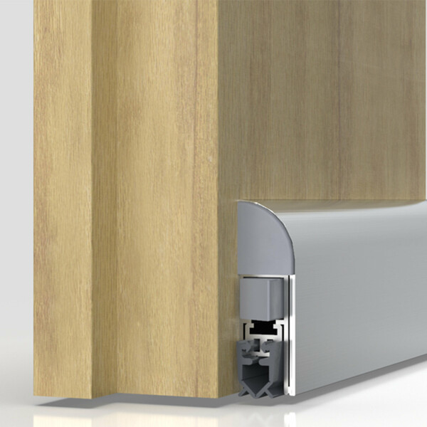 WIND-EX SILBER 1110 MM