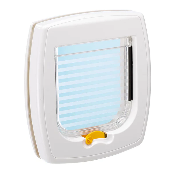 72101011 - SWING 1SB CHATIERE PETIT BLANC