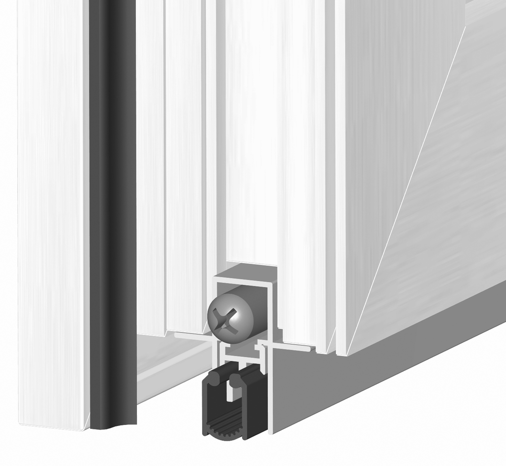 ISOLPORTE EURO EPDM 2 C 1030