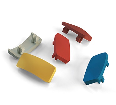 Waterafdekkapje Boomerang 7001 zak 100