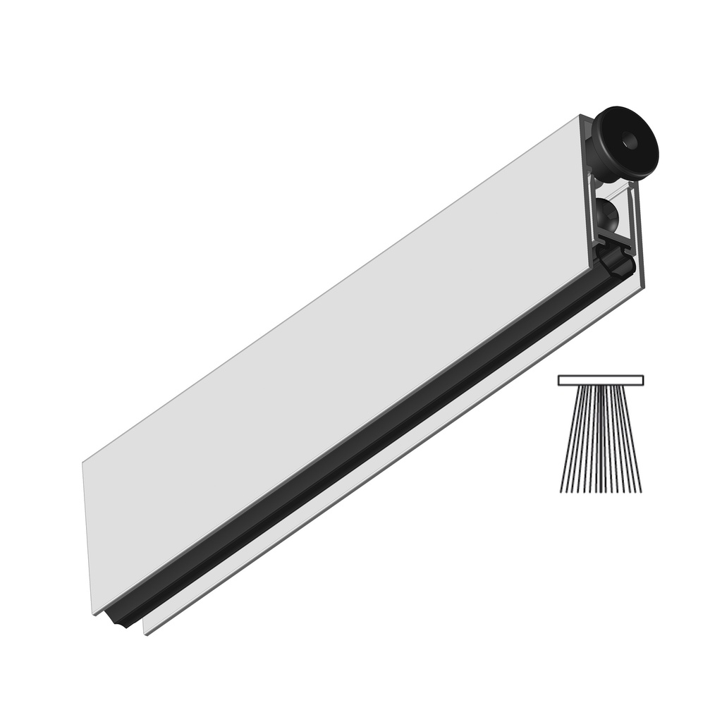 DIKTO BR VP 830 MM