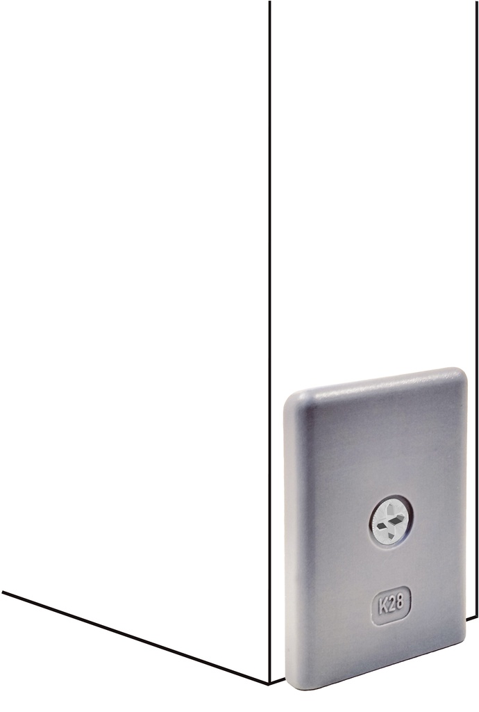 SACHET 25 C/PLAQUE K28