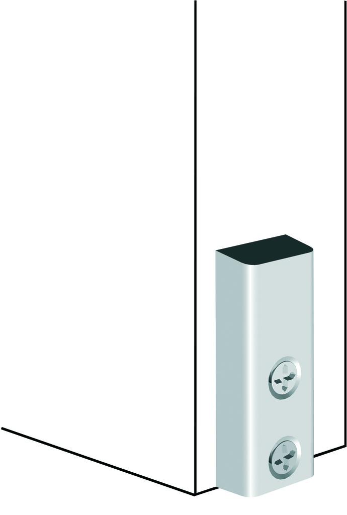 SACHET 25 C/PLAQUES KU