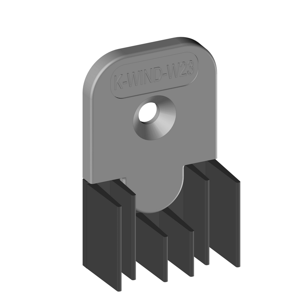 Zak 20 T/PLAAT Kwind W23