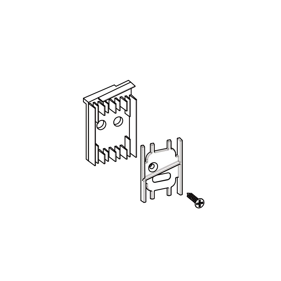 Kwind TM pour seuil Thermotresh (1 paire)