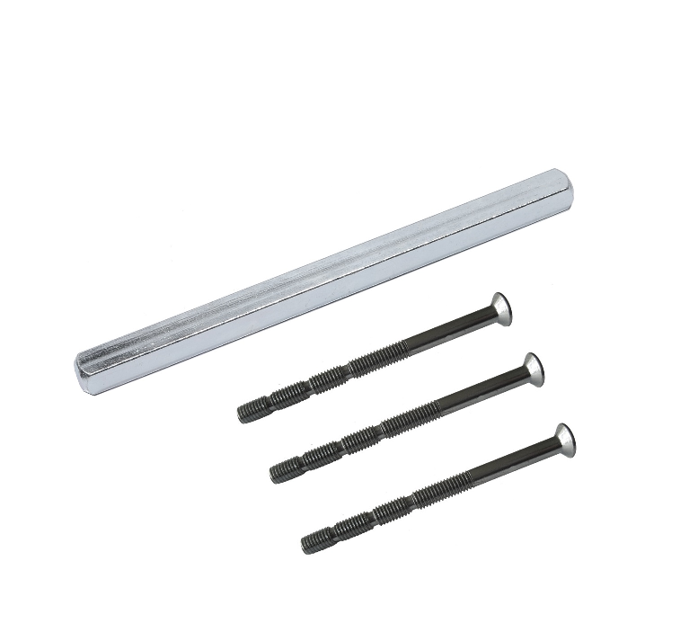 Sachet TS 60-71 (M5x90 + 8x110)