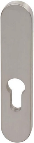 PZRSLM6 INOX M6