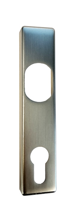 Plaat PZ voor 911 - 9016