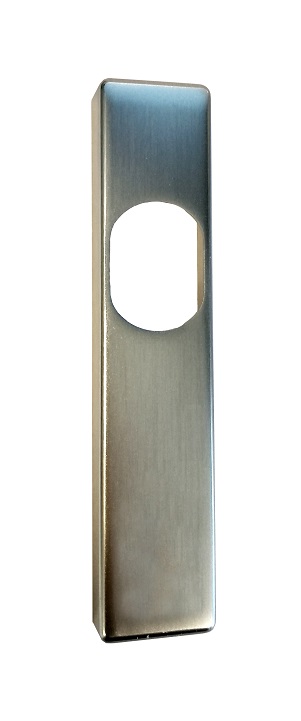 Coiffe borgne pour 911 - 9005MAT