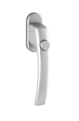 313-90°-Metal Rozet-RAL-