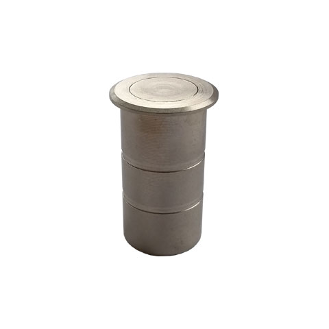GACHE SOL 20 MM 405 LAITON