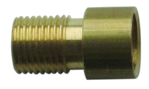 RAL14D VERLENGSTUK SPION D14*