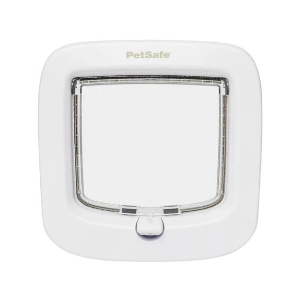 PPA19-16732 CHATIERE 4 POSITIONS BLANC
