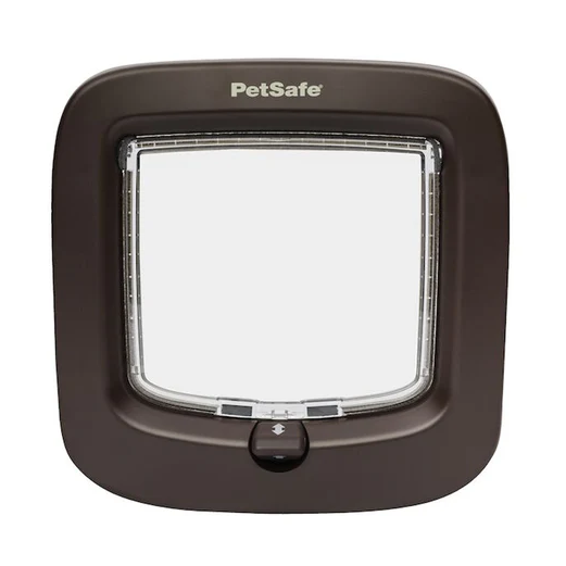 PPA19-16731 KATTENLUIK BRUIN 4 STANDEN