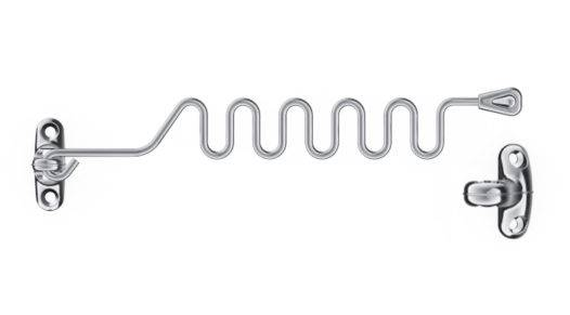 E1 ENTREBAILLEUR CHROME 1/2 VA