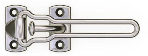 O1 VRAC ARRET PORTE CLASSIC CHR VRAC