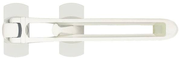 M6 ENTREBAILLEUR PORTE BLANC