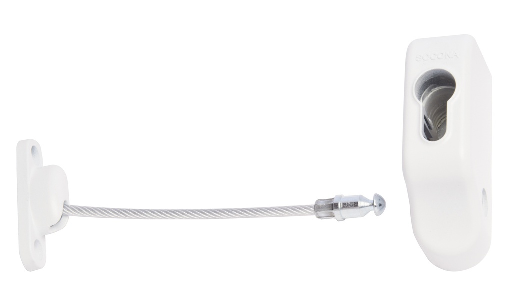 H1S Cabl'air GRIS ALU