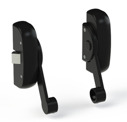 [24401T] 401/T MODULE INT 1 PT