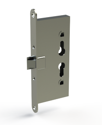 [24121] 121 Paniek Insteekslot