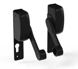 [2412072] MECANISME ANTIPANIC 111/72 A ENCASTRER