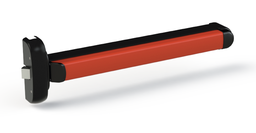 [246031NRFH] ANTIPANIC 603/1/NRFH PUSH 3 PT 840 MM