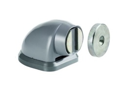 [0556404] DEURSTOP CF22 2W BRUIN