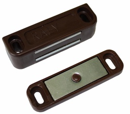 [0511106] RALY 4 BRUN C/PL Y4