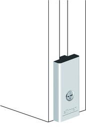 [9001598] SACHET 25 C/PLAQUE K11