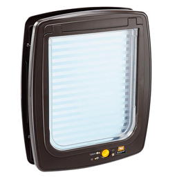 [3715002] 72108012 - SWING 15T VOLET GRAND BRUN+TUNNEL