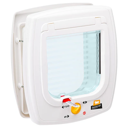 [3705001] 72103011 - SWING 5T CHATIERE 4 POSITIONS BLANC+TUNNEL