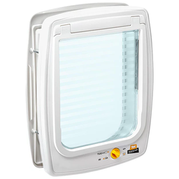 [3711001] 72106011 - SWING 11T VOLET MOYEN BLANC+TUNNEL