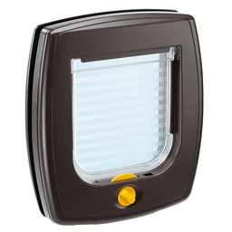 [3703002] 72102012 - SWING 3B CHATIERE 4 POSITIONS BRUN SANS TUNNEL