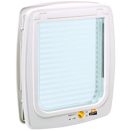 [3715001] 72108011 - SWING 15T VOLET GRAND BLANC+TUNNEL