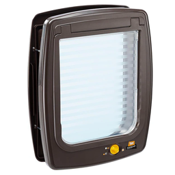 [3711002] 72106012 - SWING 11T LUIK MIDDEL BRUIN+TUNNEL