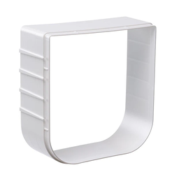 [3701101] 72109011 - TUNNEL WIT VOOR DEUR SWING 1SB