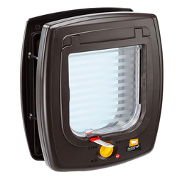 [3705002] 72103012 - SWING 5T CHATIERE4 POSITIONS BRUN+TUNNEL