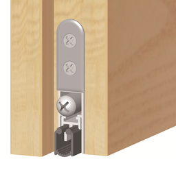 [91831830] ISOLPORTE STD EPDM 1 C 830