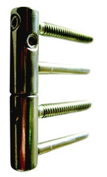 [1222441122] BAKTO 15-3D ZN