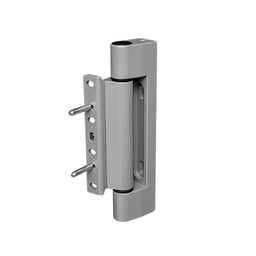 [1903132135] Bakto TB-Unik RAL 9016