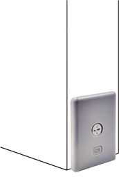 [2301002] SACHET 25 C/PLAQUE K28