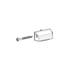 [8583002] Centrale afsluiters Medium Thermotresh (1 pak van 10 paar)