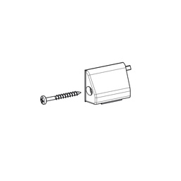 [8583003] Centrale afsluiters High Thermotresh (1 pak van 10 paar)
