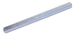 [2799010085] VIERKANTE STIFT 8X85 MM