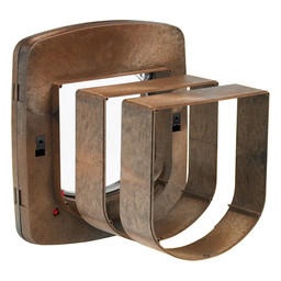 [3830401] TUNNEL BRUIN 330 VOOR REEKS 300.400.500