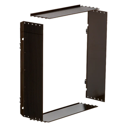 [3830738] 799 TUNNEL BRUN POUR PORTE 730