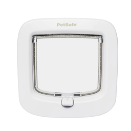 [3810302] PPA19-16732 KATTENLUIK WIT 4 STANDEN