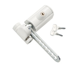 [7570140] TR6S Block'air WIT